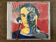 JACO PASTORIUS Invitation