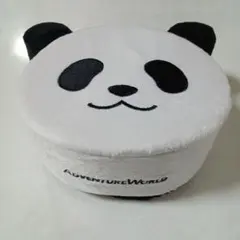 2025年最新】アドベンチャーワールド パンダ クッションの人気