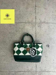 ラッセルノ ゴルフバッグ