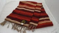 マフラー　GLEN PRINCE グレンプリンス