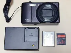 2026年最新】ricoh cx4の人気アイテム - メルカリ