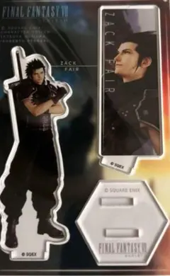 未開封 FINAL FANTASY VII REMAKE フィギュア 2025年最新】ff7 未開封の人気アイテム - メルカリ