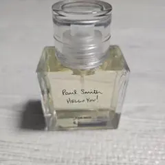 Paul Smith Hello You! FOR MEN 香水のサムネイル
