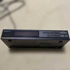 SONY PROGRAM TIMER PT-D3オーディオ用プログラム タイマー - メルカリ