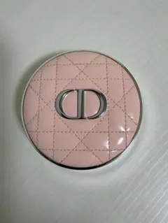 ★限定★Dior クッションファンデーション★ケースのみ ピンク 美品