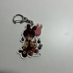 地縛少年花子くん アクリルキーホルダー 司くん