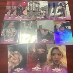 LANA DIAMONDS IN THE SKY FC限定 ふくびき トレカ - メルカリ