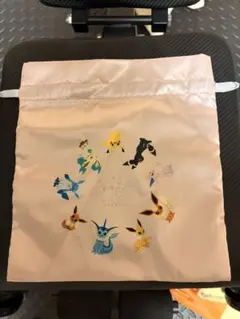 ポケモン イーブイ ポーチ