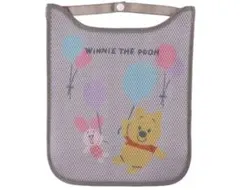 Disney くまのプーさん　プーさん　　ランドセル 背中 パッド 背あて