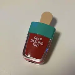 ETUDE Dear Darling Water Gel Tint RD307