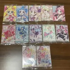 キズナアイ スリーブ 6種 - メルカリ