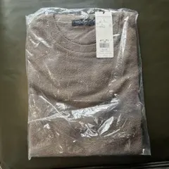 長袖カットソー