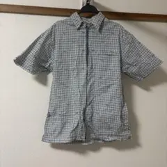 90s old piko オープンカラーシャツ ジップシャツ グッドレギュラーのサムネイル