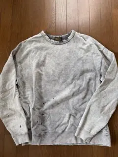 y2k R&R REST AND RELAXATION 90s スウェット 古着 - メルカリ