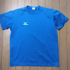 ミズノ　スポーツシャツ
