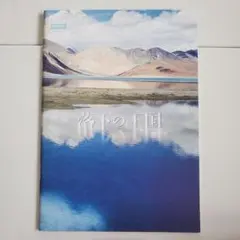 落下の王国 映画パンフレット 2008年9月発行 日本初公開時映画