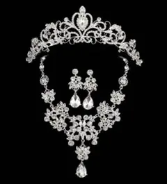 ブライダル アクセサリー まとめ売り①