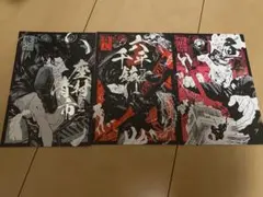 カグラバチ10巻 初版 ポストカード付 - メルカリ
