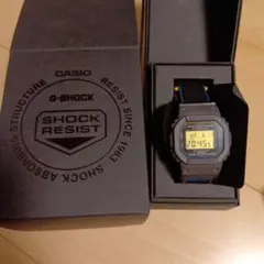 ムカデ様 専用 CASIO G-SHOCK DW-5600MNC 本体 - メルカリ