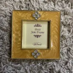 La Donna Petit Jem Frame ゴールドのサムネイル