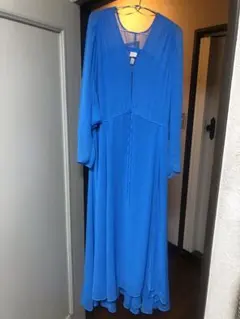 ロング　ワンピース