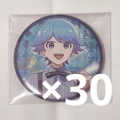 いれいす -hotoke- らくら La 缶バッジ 30個セット