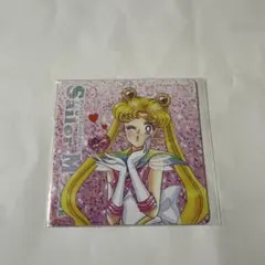 2026年 明治×セーラームーンコラボ マグネットシート コンプリート