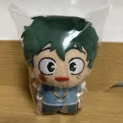 僕のヒーローアカデミア ちびぐるみ vol.10 緑谷出久