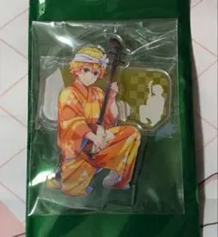 阿波おどり×鬼滅の刃　善逸　アクリルスタンド