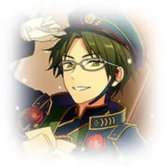 Rail◆雪舞う冬の猫と椿列車 蓮巳敬人