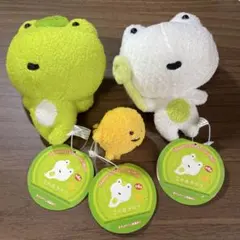 平成レトロ　たまごっち くちぱっち ぬいぐるみ マスコット　圧縮タオル 平成レトロ たまごっち くちぱっち ぬいぐるみ マスコット 圧縮タオル