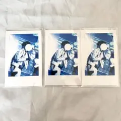 いれいす if 武道館 実写 チェキ セット