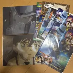 名探偵コナン 100万ドルの五稜郭