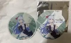 ウマ娘 デアリングタクト アクリルコースター、コロッタ 6th - メルカリ