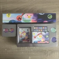 30th CELEBRATION FUTURISTIC BOX サプライ