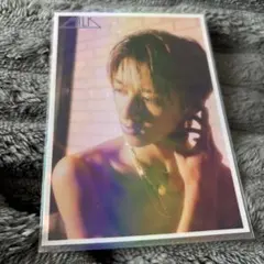 M!LK 曽野舜太　生誕生写真