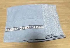 CELINE フェイスタオル 3枚セット
