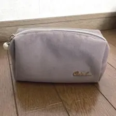 ニトリ　デコホーム　ポーチのサムネイル