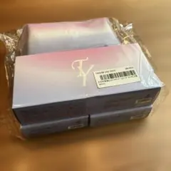 たかの友梨エステファクトジュエリーパクトU レフィル 未開封 3個セット たかの友梨EFジュエリーパクトU_N ケース レフィル2個セット