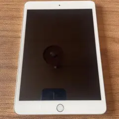 ［美品］iPad mini(第3 世代) Wi-Fi 64GB