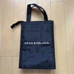 【DEAN & DELUKA 保冷エコバッグ】Mサイズ