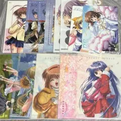 Key メモリアルアートコレクション CLANNAD 春原 便座カバー - メルカリ