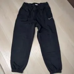 NIKE スウェットパンツ　レディースS
