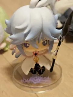 Fate/Grand Order ミニフィギュア