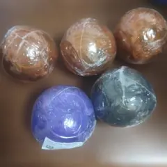 とにか様 ワンピの実 5個セット