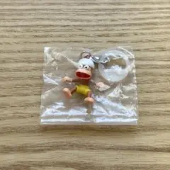 サルゲッチュ めじるしアクセサリー ピポサル 黄パンツA