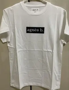 Agnesb× Adam et Rope アニエスb ×アダムエロペ　Tシャツ