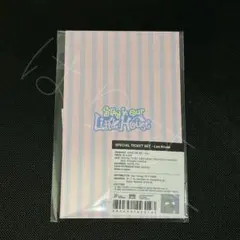 新品未開封 StrayKids リノ スキズ スペシャルチケットセット