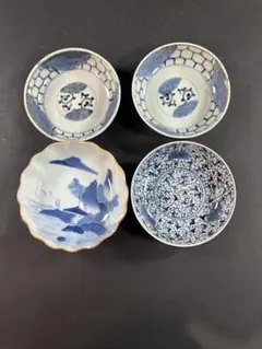 2026年最新】古伊万里 くらわんか皿の人気アイテム - メルカリ