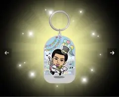 オンラインブース　長谷川慎